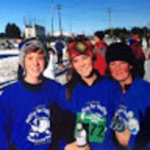 Meet your Posher, Annika